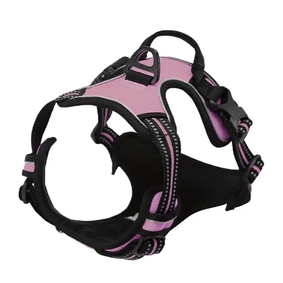 Zoomie Pawz No Pull, Dog harness