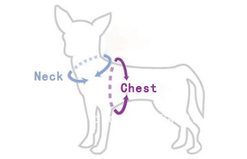 Zoomie Pawz Service Dog Training Harness