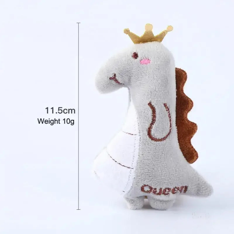 Catnip Pets Toy Cats Supplies for Cute Cat Toys Puppy Kitten Teeth Grinding Cat Plush Thumb Pillow Protect Mouth Pet Accessories