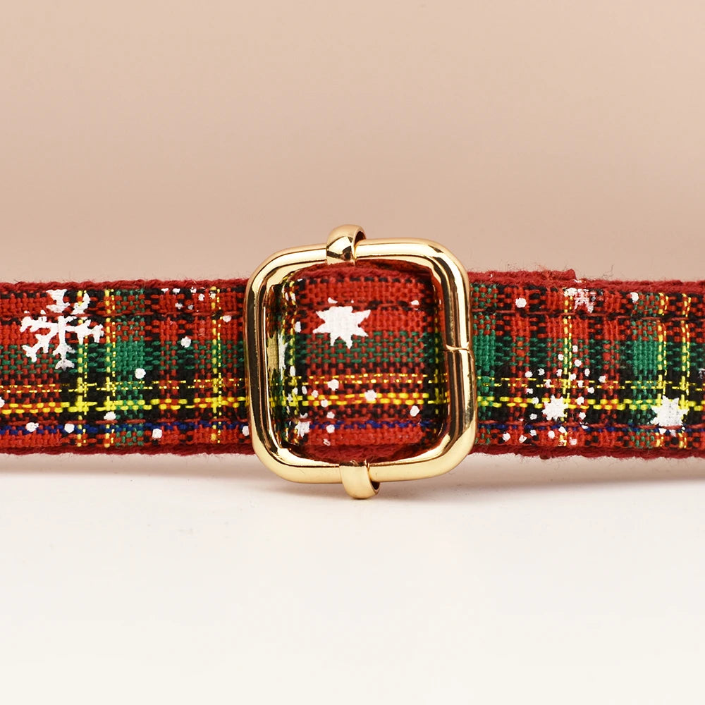 Premium Custom Engraved Dog Collar for Small Medium Large Dogs Pet Supplies with Nameplate - Durable Comfortable Fit