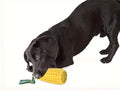 Zoomie Pawz Corn Cob – Shaped Dog Toy
