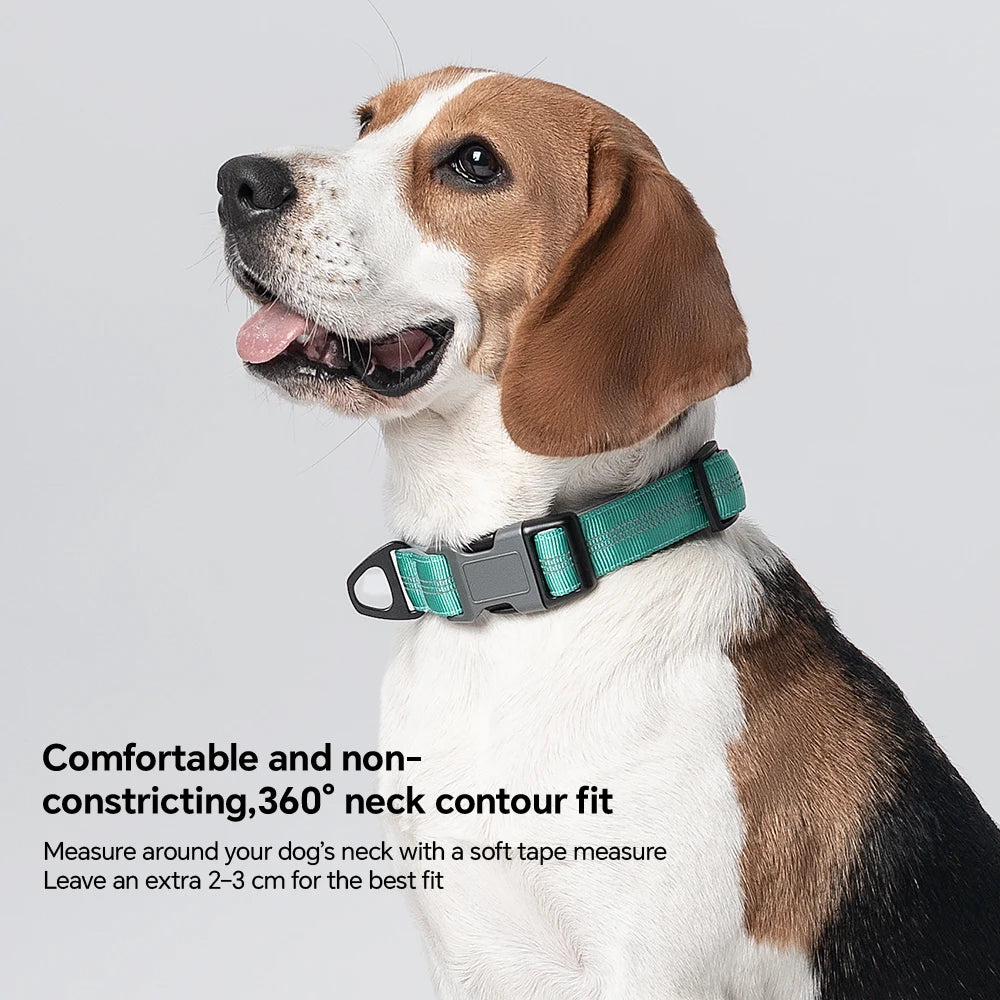 Zoomie Pawz Ultra Soft Adjustable Collar