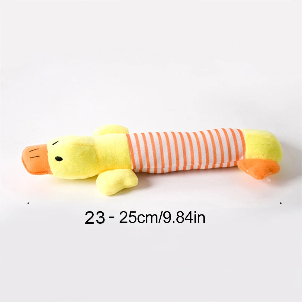 Zoomie Pawz Stuffing-Free Dog Toy